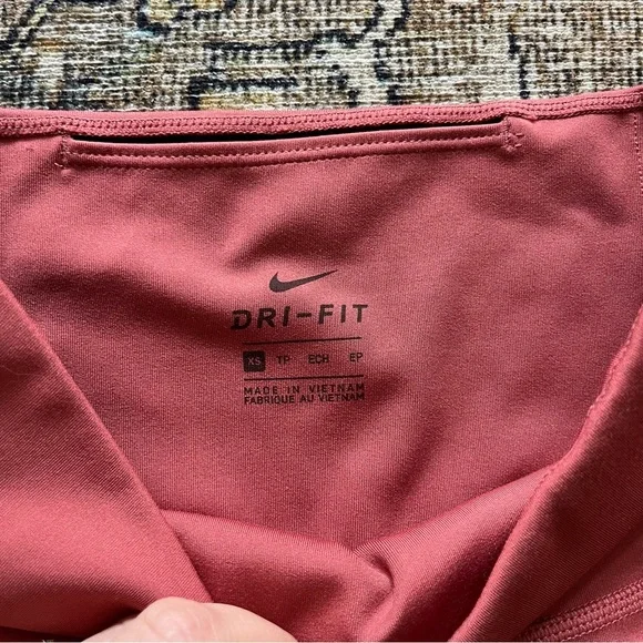 Nike biker shorts - Picture 2 of 2